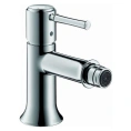 Смеситель для биде Hansgrohe Talis Classic 14120000 - миниатюра фото 1