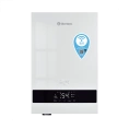 Настенный электрический котел Thermex Sonne 12 Wi-Fi White - миниатюра фото 7