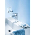 Смеситель для раковины Grohe Eurocube 23132000 - миниатюра фото 4