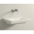 Смеситель Grohe Eurocube 19895000 для раковины с кубическим дизайном и технологией SilkMove - миниатюра фото 9