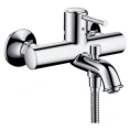 Смеситель для ванны с душем Hansgrohe Talis Classic 14140000 - миниатюра фото 1