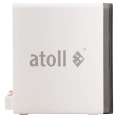 Прямоточная система обратного осмоса atoll TWIST 800, ATEFDR131 (без крана) - миниатюра фото 9
