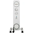 Масляный радиатор Electrolux Sphere EOH/M-6105 5 секций - миниатюра фото 2
