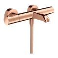 Термостат для ванны AX Citterio M в полированном красном золоте (34435300) - миниатюра фото 1