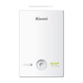 Настенный газовый котел Rinnai BR-C30/LNG - миниатюра фото 1