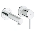 Смеситель для раковины Grohe Concetto - миниатюра фото 1