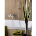 Смеситель Grohe Lineare 33850000 для ванны с душем: стиль и комфорт в каждой детали - миниатюра фото 3