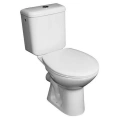 Унитаз-компакт Jika Zeta 2539.6 - миниатюра фото 1
