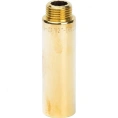 Удлинитель STOUT латунный 1/2 x 80 - миниатюра фото 2