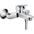 Смеситель для ванны с душем Hansgrohe Logis - миниатюра фото 1