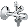 Угловой вентиль Grohe WAS 22035000 1/2 - миниатюра фото 1