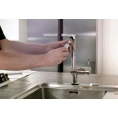 Смеситель для кухни Grohe Minta 32168DC0 – стиль и функциональность - миниатюра фото 7