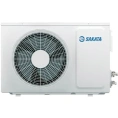 Инверторная сплит-система настенного типа Sakata Liberty 2 SIE-25SGC/SOE-25VHC (R32) - миниатюра фото 3