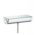 Термостат для душа Hansgrohe Ecostat Select: настенный, хром, для одного источника воды (13111000) - миниатюра фото 1
