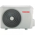 Настенный кондиционер Toshibа RAS-07U2KHS/RAS-07U2AHS-EE on/off - миниатюра фото 2