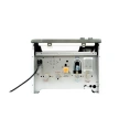 Настенный газовый котел Vanward Pioneer Plus 36F - миниатюра фото 3