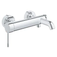 Смеситель Grohe Essence New для ванны с душем - миниатюра фото 2