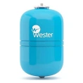 Расширительный бак водоснабжения Wester WAV 18 - миниатюра фото 1