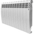 Радиатор биметаллический Royal Thermo BiLiner 500 12 секций - миниатюра фото 1