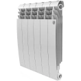 Радиатор биметаллический Royal Thermo BiLiner 500 6 секций - миниатюра фото 1