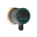 Насос рециркуляционный Shinhoo INSTANT 15-1.5 II BL 80мм 5Вт 1x230В 50Гц Rp 1/2