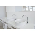 Смеситель для кухни Grohe Minta 32917DC0: Однорычажный с керамическим картриджем - миниатюра фото 5