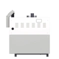 Напольный газовый котел Лемакс Clever L 40 - миниатюра фото 2