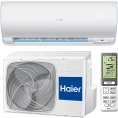 Кондиционер сплит-система Haier AS09DCAHRA/1U09JEDFRA - миниатюра фото 1