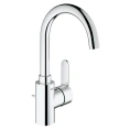 Смеситель для раковины Grohe Eurostyle Cosmopolitan 23043002 - миниатюра фото 1