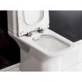 Унитаз-компакт BelBagno Romano безободковый - миниатюра фото 4