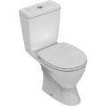 Компакт-унитаз Ideal Standard Eurovit Plus V337001 - миниатюра фото 1