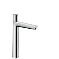 Смеситель для раковины Hansgrohe Talis Select E 240 на 1 отв, хром (71753000) - миниатюра фото 1