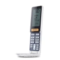 Кондиционер Haier Lightera HSU-12HNF203/R2-G / HSU-12HUN103/R2 on/off Золото-серебро - миниатюра фото 4