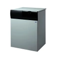 Газовый напольный котел Baxi SLIM 2.300 i двухконтурный - миниатюра фото 1