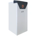 Напольный газовый котел Сигнал JET-30W - миниатюра фото 1