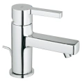 Смеситель для раковины Grohe Lineare 32109000 настенный - миниатюра фото 1