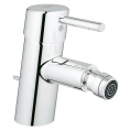 Смеситель Grohe Concetto 32208001 для биде - миниатюра фото 1
