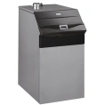 Газовый напольный одноконтурный конденсационный котел Baxi Power HT 1.850 - миниатюра фото 1