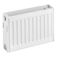 Стальной двухпанельный радиатор Axis 22 300 х 500 Classic с боковым подключением - миниатюра фото 1