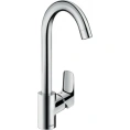 Смеситель Hansgrohe Logis 71835000 для кухни - миниатюра фото 1