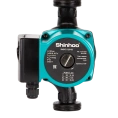 Циркуляционный насос Shinhoo BASIC S 25-6S 180, 71211002 - миниатюра фото 3