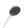 Ручной душ HG Rainfinity 130 мм с технологией 3jet, матовый белый (26865700) - миниатюра фото 1