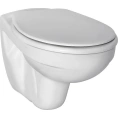 Подвесной унитаз Ideal Standard Ecco - миниатюра фото 1