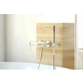 Смеситель Grohe Atrio 32652001 для ванны с душем и функцией Rapid Clean - миниатюра фото 5