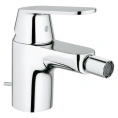 Смеситель для биде Grohe Eurosmart Cosmopolitan 32839000: однорычажный, хром - миниатюра фото 1