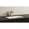 Смеситель для раковины Grohe Eurocube 23446000 с термостатом - миниатюра фото 2