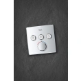 Термостат для ванны и душа Grohe Grohtherm SmartControl 29126000 - миниатюра фото 10