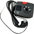 Сервопривод DN 25/32 Meibes Flamco Astrex MFR с электронным термостатом 5-90С, 230 В (A66341.37) - миниатюра фото 2