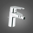 Стильный смеситель Grohe Eurodisc Cosmopolitan 33244002 для биде: элегантность и комфорт - миниатюра фото 3
