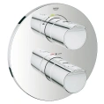 Термостатический смеситель Grohe Grohtherm 2000 New для ванны с душем - миниатюра фото 1